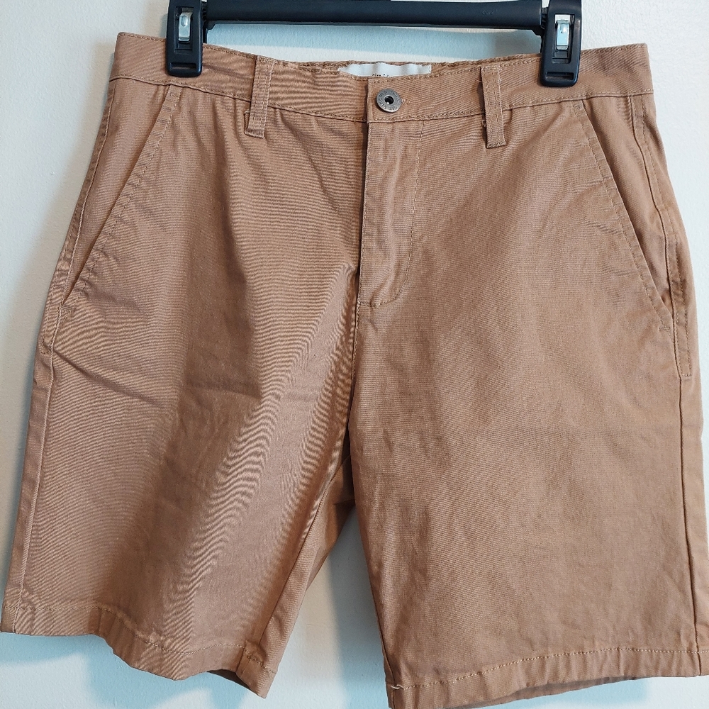 Mens six lincoln new york size 32